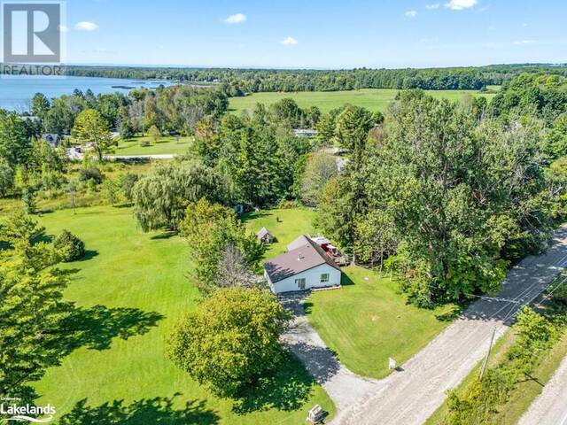 5750 PENETANGUISHENE ROAD Elmvale Ontario