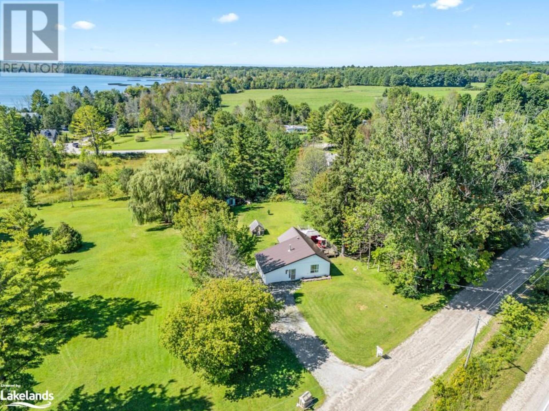 5750 PENETANGUISHENE ROAD Elmvale