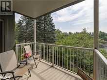 24 ONTARIO Street Unit# 105 Bracebridge