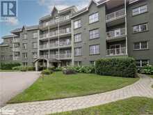 24 ONTARIO Street Unit# 105 Bracebridge