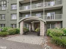 24 ONTARIO Street Unit# 105 Bracebridge