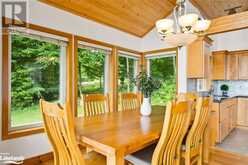 53 SANDY Island Parry Sound