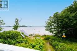 53 SANDY Island Parry Sound