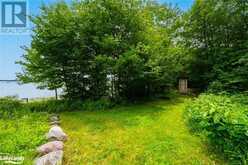 53 SANDY Island Parry Sound