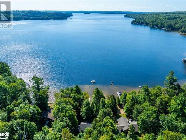 1044 GARNET BEACH Road Lake of Bays Ontario