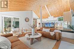 1044 GARNET BEACH Road Lake of Bays