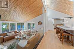 1044 GARNET BEACH Road Lake of Bays