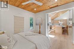 1044 GARNET BEACH Road Lake of Bays