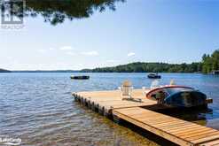 1044 GARNET BEACH Road Lake of Bays