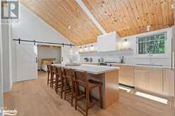 1044 GARNET BEACH Road Lake of Bays