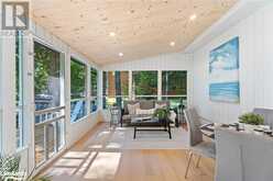 1044 GARNET BEACH Road Lake of Bays