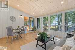 1044 GARNET BEACH Road Lake of Bays