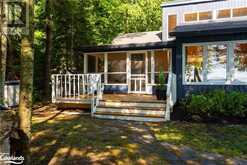 1044 GARNET BEACH Road Lake of Bays