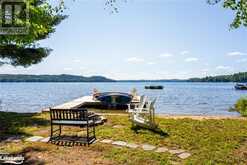 1044 GARNET BEACH Road Lake of Bays