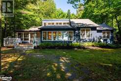 1044 GARNET BEACH Road Lake of Bays