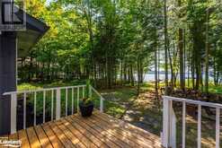 1044 GARNET BEACH Road Lake of Bays