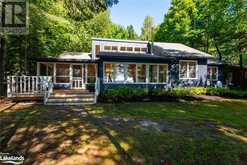 1044 GARNET BEACH Road Lake of Bays