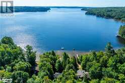 1044 GARNET BEACH Road Lake of Bays