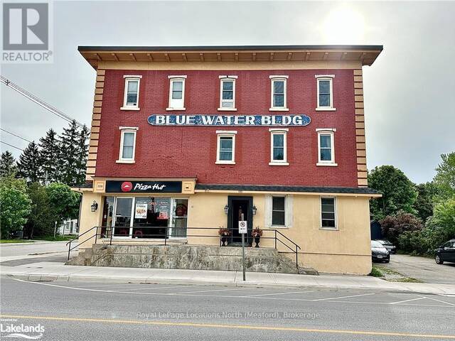 204 - 110 SYKES STREET N Meaford