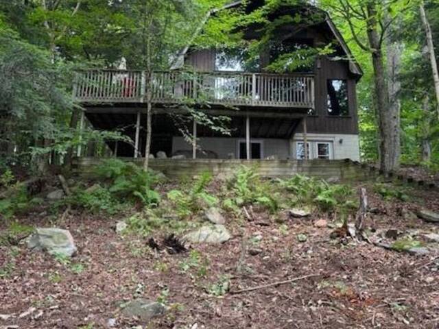 1314 WALKER LAKE Drive Lake of Bays  Ontario