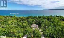 177 HARBOUR BEACH Drive Meaford