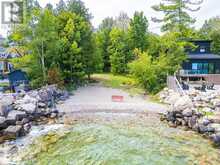 177 HARBOUR BEACH Drive Meaford