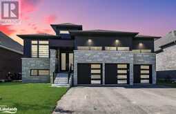 370 RAMBLEWOOD Drive Wasaga Beach