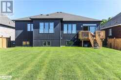 370 RAMBLEWOOD Drive Wasaga Beach