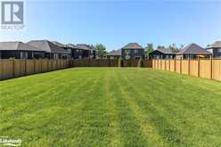 370 RAMBLEWOOD Drive Wasaga Beach