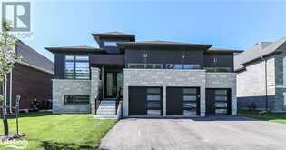 370 RAMBLEWOOD Drive Wasaga Beach