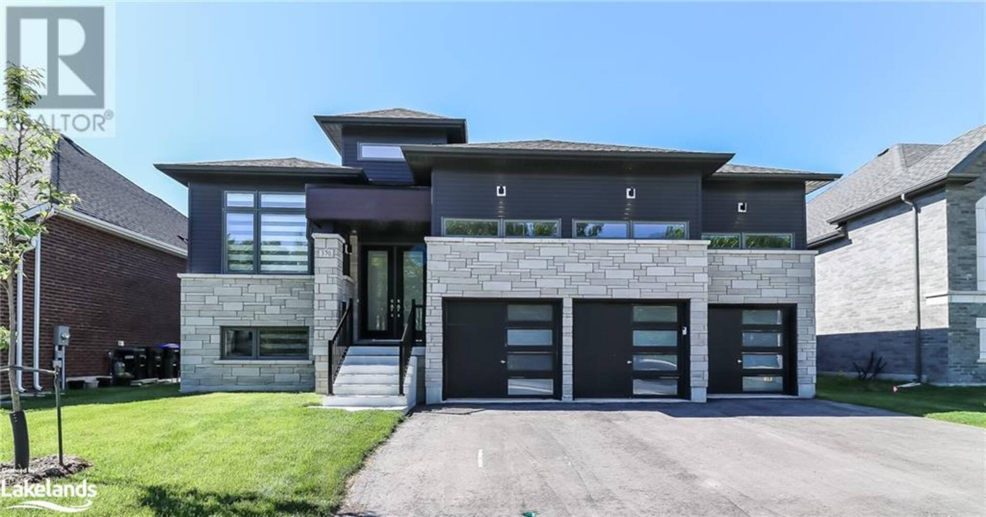 370 RAMBLEWOOD Drive Wasaga Beach