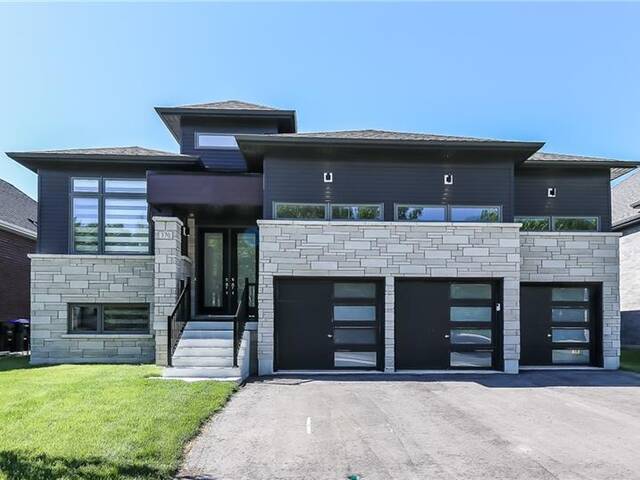 370 RAMBLEWOOD Drive Wasaga Beach Ontario