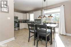 53 EDGEWATER Road Wasaga Beach