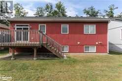 53 EDGEWATER Road Wasaga Beach