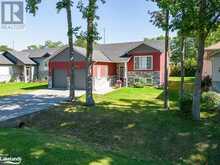 53 EDGEWATER Road Wasaga Beach