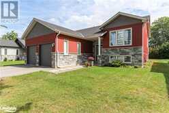 53 EDGEWATER Road Wasaga Beach