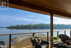 32 A11 Island Pointe au Baril