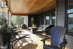 32 A11 Island Pointe au Baril