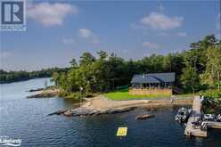 32 A11 Island Pointe au Baril