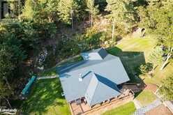 32 A11 Island Pointe au Baril