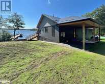 32 A11 Island Pointe au Baril