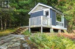 32 A11 Island Pointe au Baril