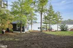 32 A11 Island Pointe au Baril