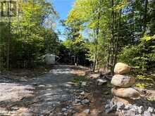 LOT2 SEGUIN RIVER ESTATES LOUISA Street Parry Sound