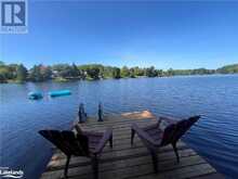 LOT2 SEGUIN RIVER ESTATES LOUISA Street Parry Sound