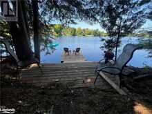 LOT2 SEGUIN RIVER ESTATES LOUISA Street Parry Sound