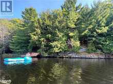 LOT2 SEGUIN RIVER ESTATES LOUISA Street Parry Sound