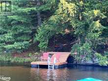 LOT2 SEGUIN RIVER ESTATES LOUISA Street Parry Sound