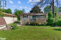 10 SHANNON Street W Orillia