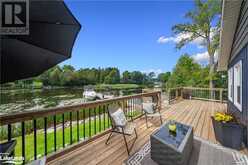 190 RIVERBANK Drive Georgina